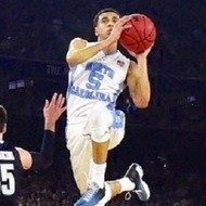 Marcus Paige, 30 (Người chơi bóng rổ)