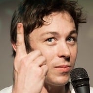 Marcus Parks, 42 (播客主持人)