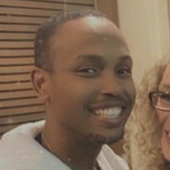 Marcus Quinley, 46 (TikTok Star)