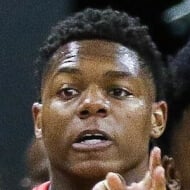 Marcus Sasser, 25 (Basketball Player)