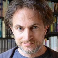 Marcus Sedgwick (1968 - 2022) (小说家)