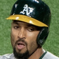 Marcus Semien, 33 (Joueur de baseball)