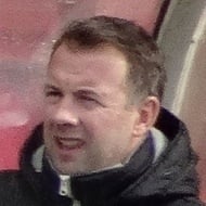 Marcus Stewart, 51 (Futbolista)