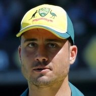 Marcus Stoinis, 36 (Cricket Player)