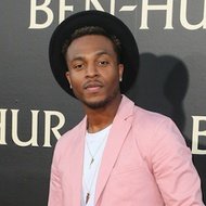 Marcus T. Gray, 44 (R&B Singer)