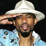 Marcus T. Paulk, 39 (TV Actor)