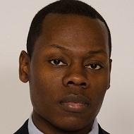 Marcus Tankard, 39 (Reality Star)