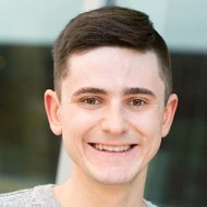 Marcus Veltri, 29 (YouTube Star)