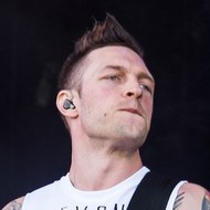 Marcus Wesslen, 42 (Bassist)