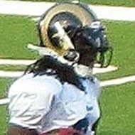 Mardy Gilyard, 38 (足球运动员)