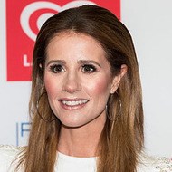 Mareile Hoppner, 48 (TV Show Host)