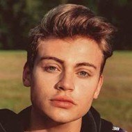 Marek Fritz, 23 (TikTok Star)