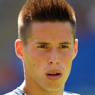 Marek Hamsik, 36 (Soccer Player)