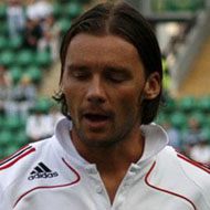 Marek Jankulovski, 46 (足球运动员)