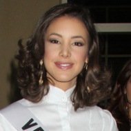 Marelisa Gibson, 37 (Concorrente del concorso)