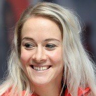 Maren Hammerschmidt, 35 (Biathlete)
