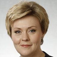 Maret Maripuu, 49 (Politician)