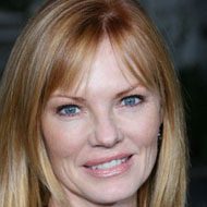 Marg Helgenberger, 65 (TV Actress)