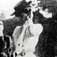 Margaret Abbott (1876 - 1955) (Golfer)