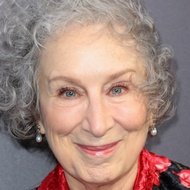 Margaret Atwood, 85 (诗人)