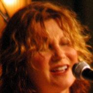 Margaret Becker, 66 (Rock Singer)