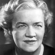 Margaret Chase Smith (1897 - 1995) (Político)