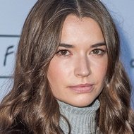 Margaret Clunie, 38 (TV Actress)