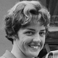 Margaret Court, 81 (Tennis Player)
