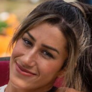 Margaret Cresta, 33 (Fitness Instructor)