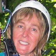 Margaret D Lowman, 71 (Conservationist)