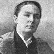 Margaret Deland (1857 - 1945) (小说家)