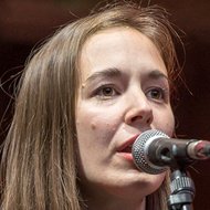 Margaret Glaspy, 36 (Pop Singer)