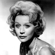 Margaret Leighton (1922 - 1976) (TV Actress)