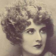Margaret Livingston (1895 - 1985) (Movie Actress)