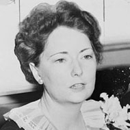 Margaret Mitchell (1900 - 1949) (Novelist)
