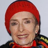 Margaret O'Brien, 87 (電影女演員)