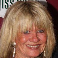 Margaret Pomeranz, 81 (TV Show Host)