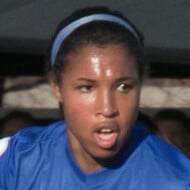 Margaret Purce, 30 (Soccer Player)