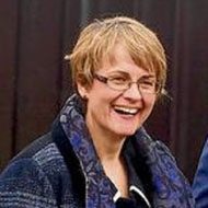 Margaret Ritchie, 65 (政治家)