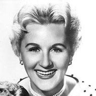 Margaret Whiting (1924 - 2011) (Ca sĩ nhạc đồng quê)