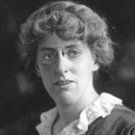 Margaret Wilson (1882 - 1973) (Novelist)
