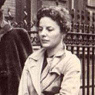 Margaret Wise Brown (1910 - 1952) (Children's Author)
