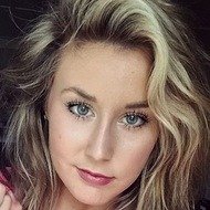 Margaret Wood, 33 (Model)