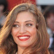 Margareth Madè, 43 (電影女演員)