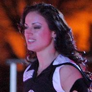 Margarita Drobiazko, 52 (Snelschaatser)