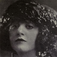 Margarita Fischer (1886 - 1975) (Movie Actress)