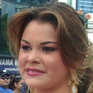 Margarita Henriquez, 34 (Pop Singer)