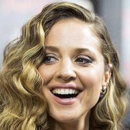 Margarita Levieva, 44 (Movie Actress)