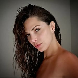 Margarita Muñoz, 36 (Attrice TV)
