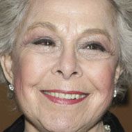 Marge Champion (1919 - 2020) (Dançarinos)